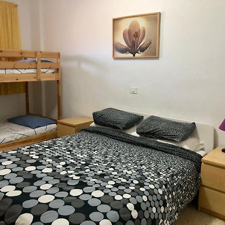 Apartamento Agaete Park Playa del Inglés Buitenkant foto