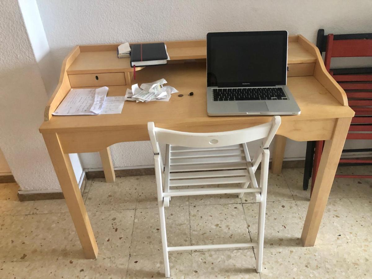 Apartamento Agaete Park Playa del Inglés Buitenkant foto