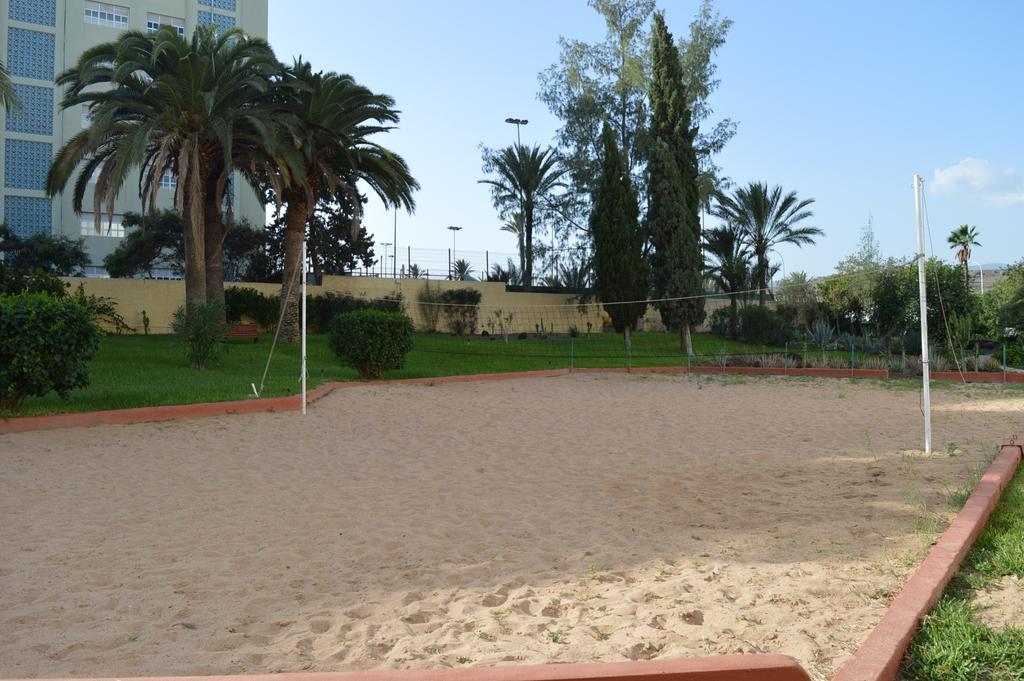 Apartamento Agaete Park Playa del Inglés Buitenkant foto